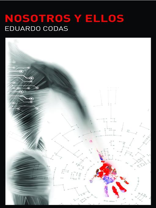 Title details for Nosotros y ellos by Eduardo Codas - Available